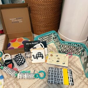 Loveevery looker kit (0-2months)